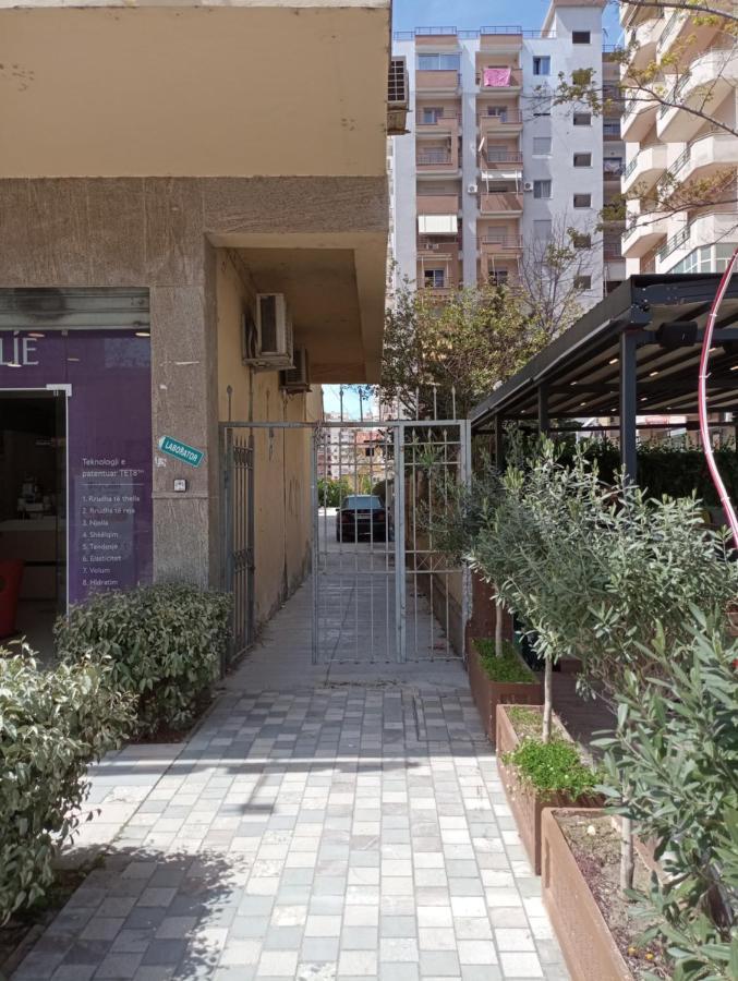 Trea Accomodations - 2 Bedrooms - Riviera With Private Parking Vlorë Extérieur photo