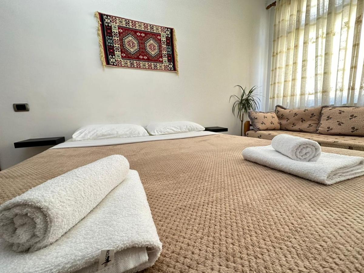 Trea Accomodations - 2 Bedrooms - Riviera With Private Parking Vlorë Extérieur photo
