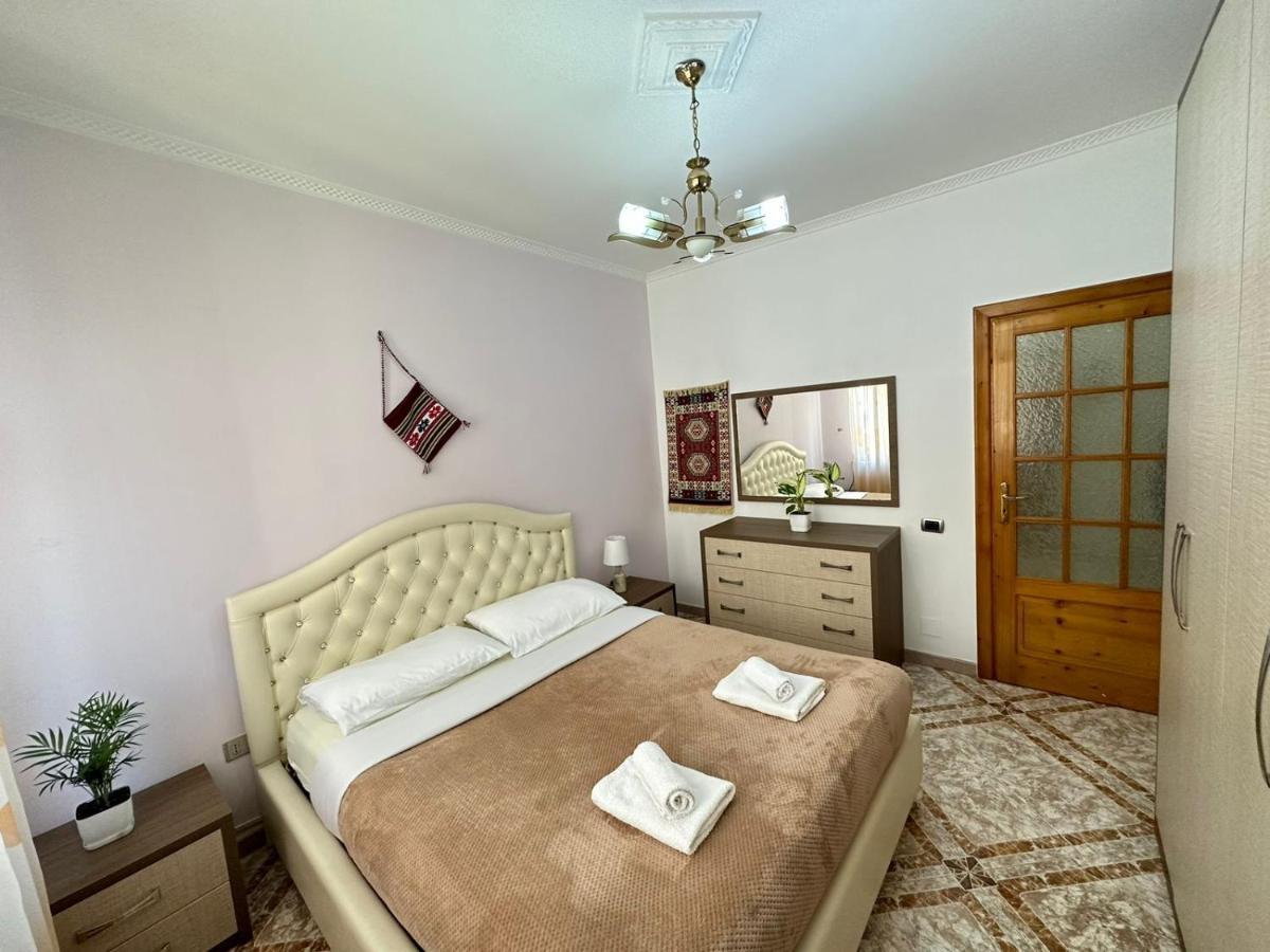 Trea Accomodations - 2 Bedrooms - Riviera With Private Parking Vlorë Extérieur photo