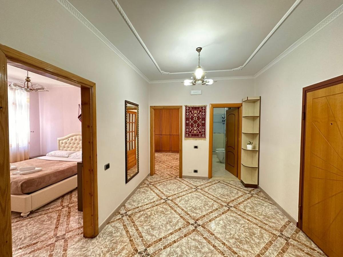 Trea Accomodations - 2 Bedrooms - Riviera With Private Parking Vlorë Extérieur photo